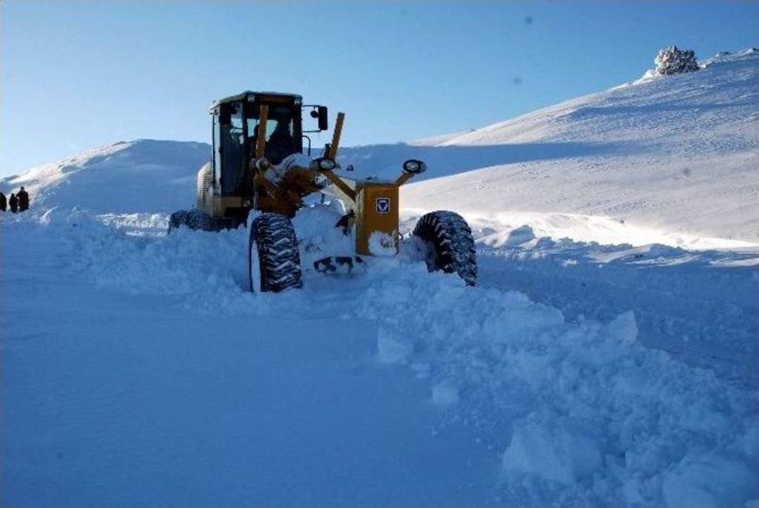 Tokat&rsquo;ta Karla M&uuml;cadele