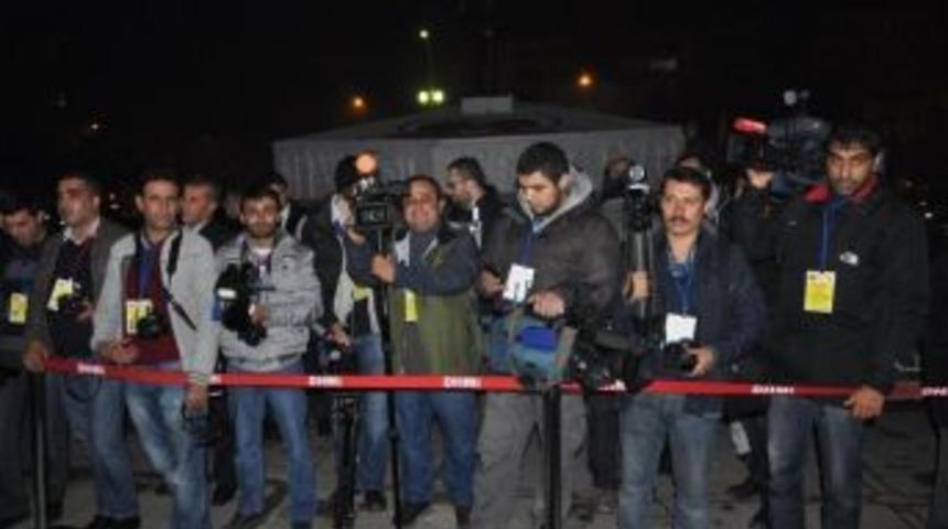 10 Ocak &Ccedil;alışan Gazeteciler G&uuml;n&uuml; Mesajları