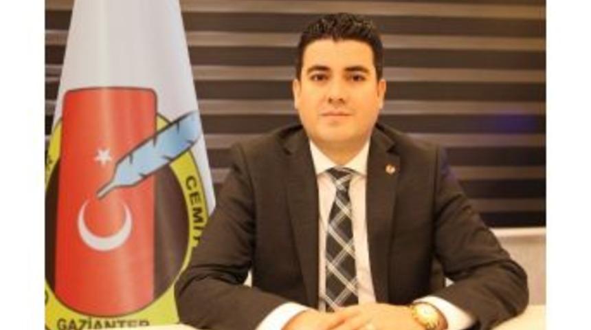 10 Ocak Çalışan Gazeteciler Günü