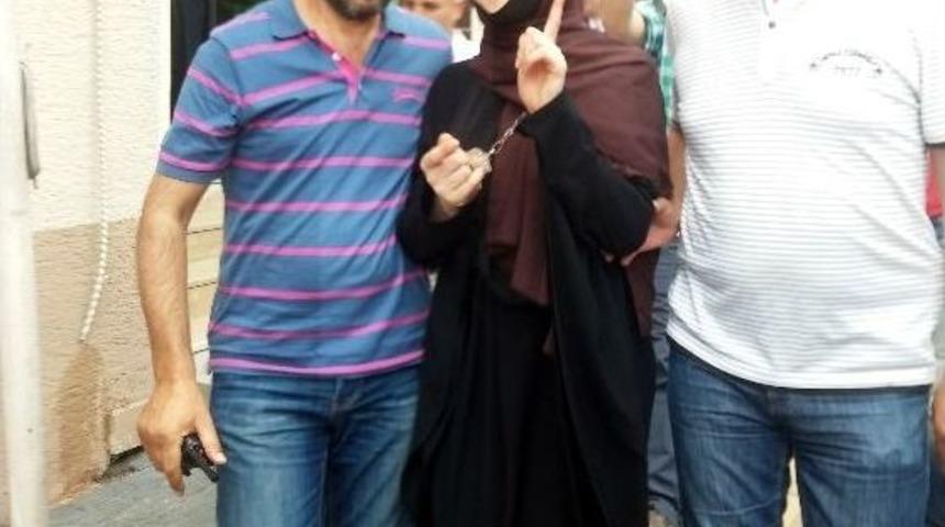 Ahıskalı Cinayetinin İlk Duruşmasında 3 Tahliye