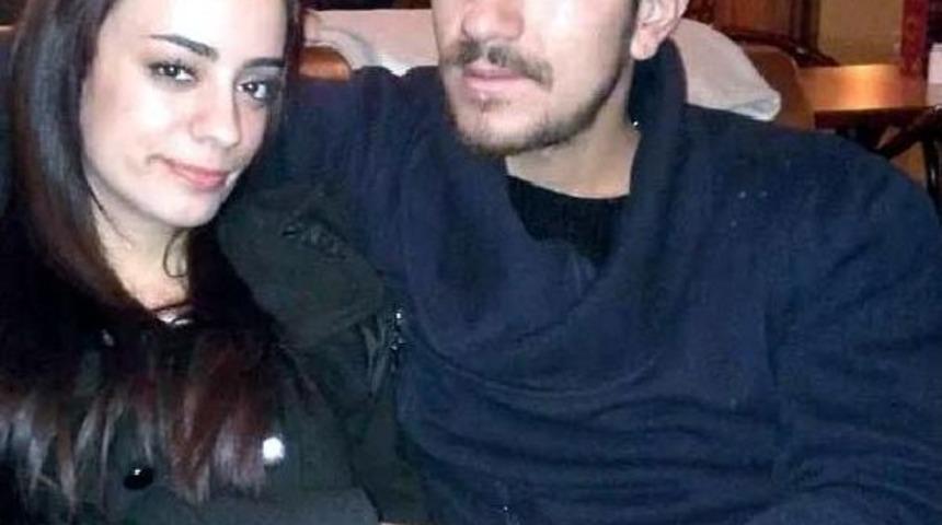 16 Yaşındaki Nişanlısı Ile Annesini &Ouml;ld&uuml;ren Ş&uuml;pheli Yakalandı