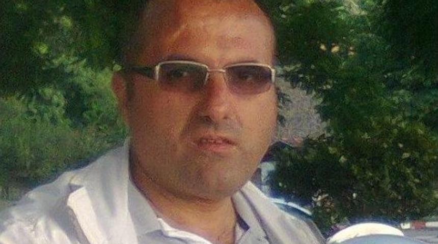 Banyoda D&uuml;şen Gazi Hayatını Kaybetti