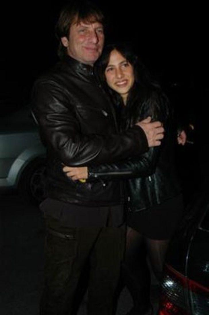 Babası Zehra'yı affetti G1