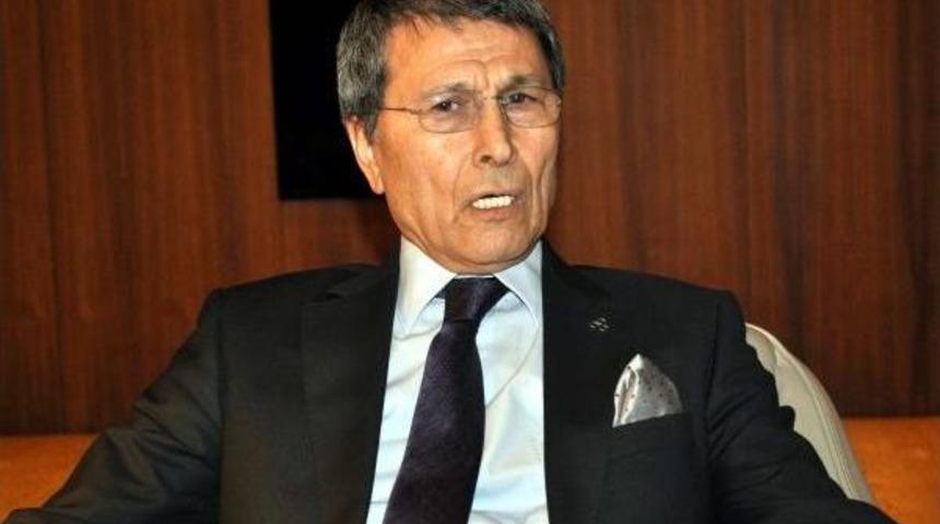 Hala&ccedil;oğlu : Fransa, Ter&ouml;r Konusunda T&uuml;rkiye'yi Şimdi Daha Iyi Anladı