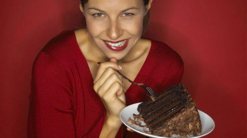 Bazı insanlar neden hem yiyip kilo almıyor? 