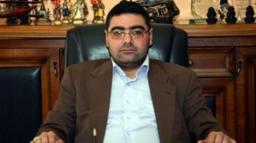 Kkdgc 2&rsquo;nci Başkanı Daşdelen&rsquo;in &Ccedil;alışan Gazeteciler G&uuml;n&uuml; Mesajı