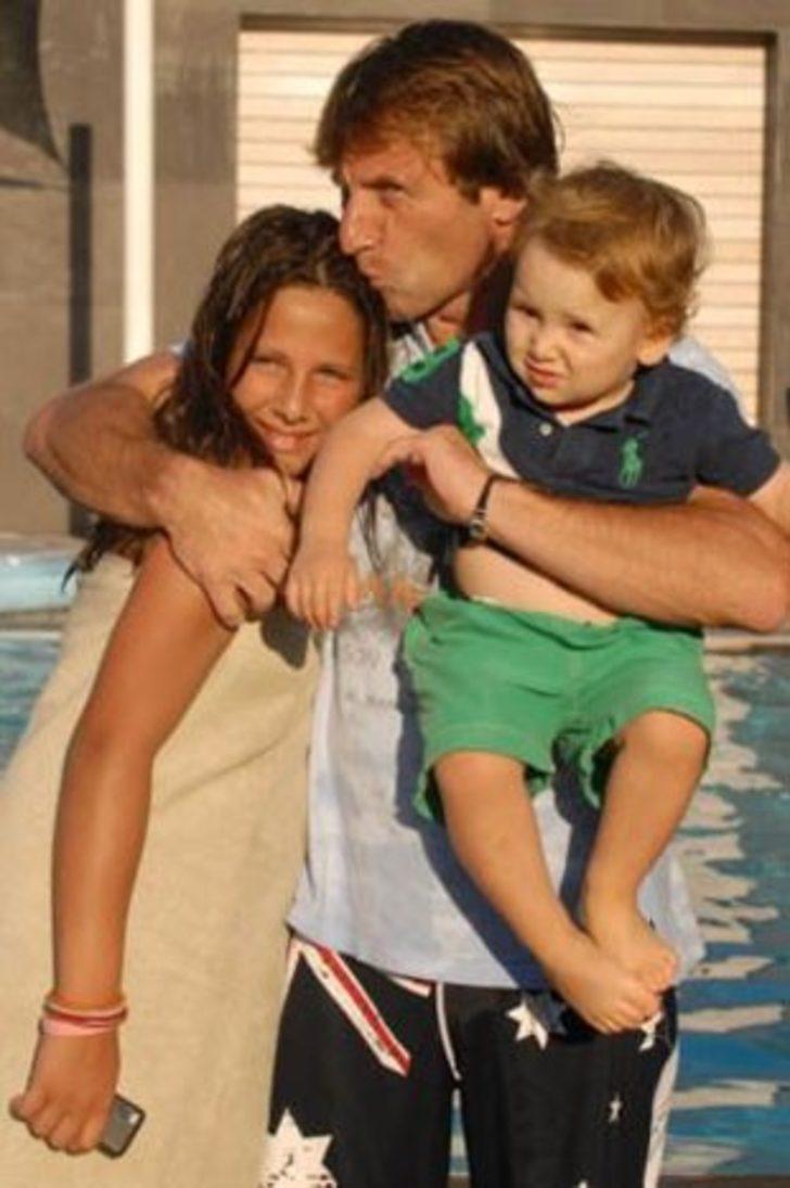 Babası Zehra'yı affetti G3