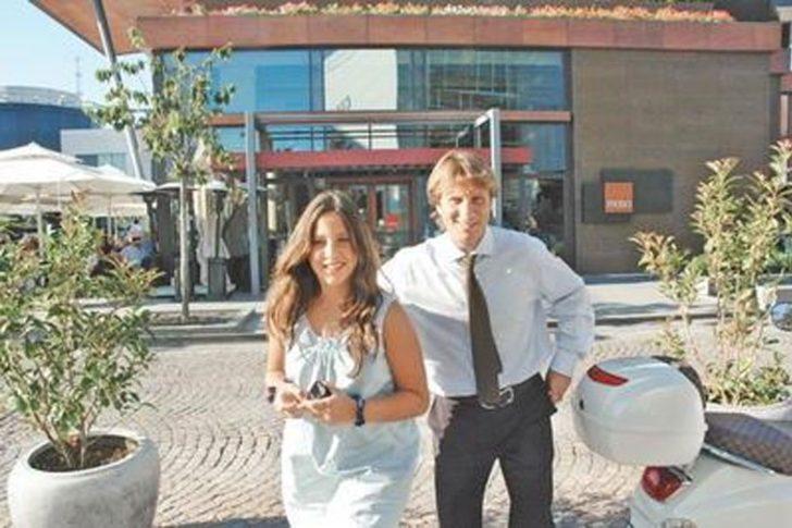 Babası Zehra'yı affetti G4