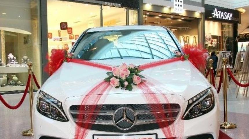 Hayalleri S&uuml;sleyen Otomobil Sahibini Buldu