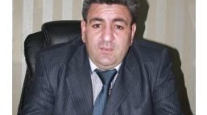 Meral&rsquo;dan Gazeteciler G&uuml;n&uuml; Kutlaması