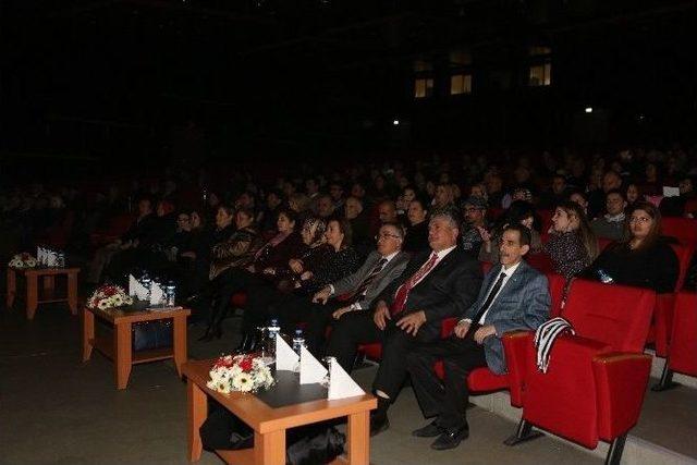 Ayhan Aşan’dan Muhteşem Konser 1