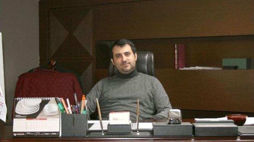 Termal Palace&rsquo;dan Erdoğan, Putin Ve Obama&rsquo;ya &Ouml;zel Suit
