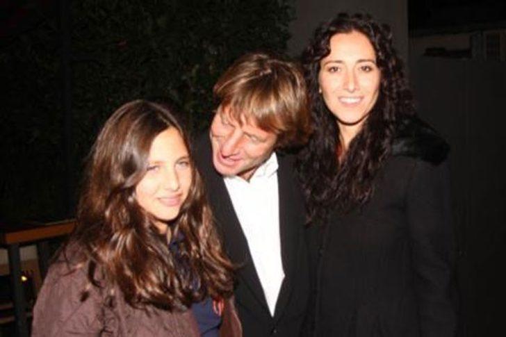 Babası Zehra'yı affetti G5