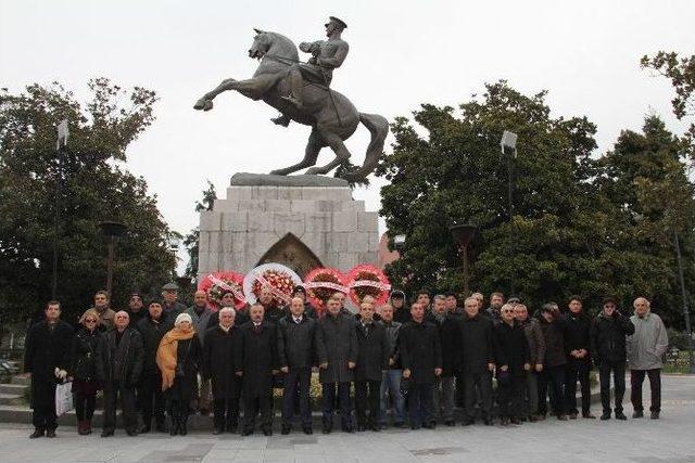 Tarım Öğretiminin 169. Yılı Kutlamaları