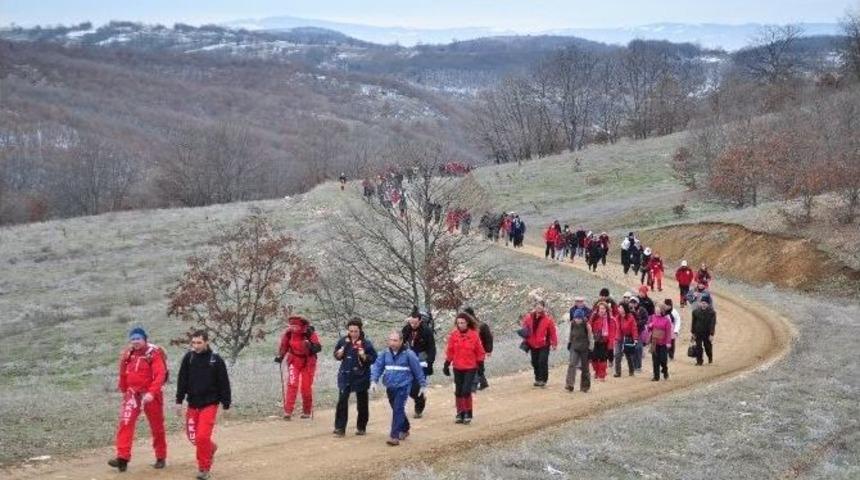 Akut&rsquo;un D&uuml;zenlediği "1&rsquo;inci İn&ouml;n&uuml; Zaferi Anma Y&uuml;r&uuml;y&uuml;ş&uuml;" Yarın Ger&ccedil;ekleşiyor
