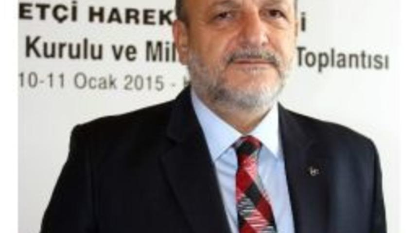 Mhp Grup Başkanvekili Oktay Vural: