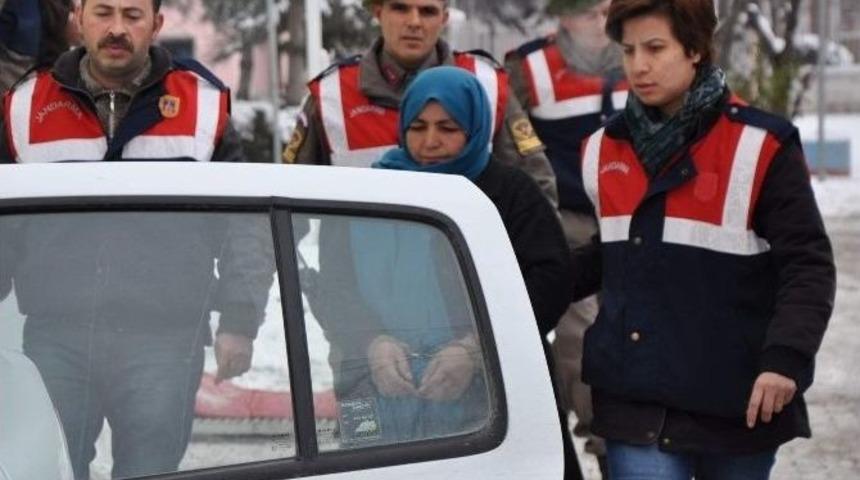 14 Yıl &Ouml;nceki Cinayet Aydınlatıldı