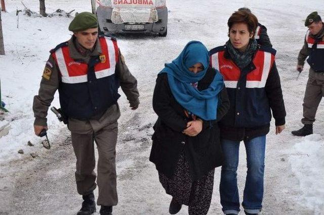 14 Yıl Önceki Cinayet Aydınlatıldı 1