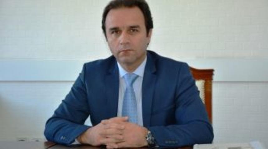 Kaymakam Erkan&rsquo;dan &ldquo;10 Ocak &Ccedil;alışan Gazeteciler G&uuml;n&uuml;&rdquo; Mesajı