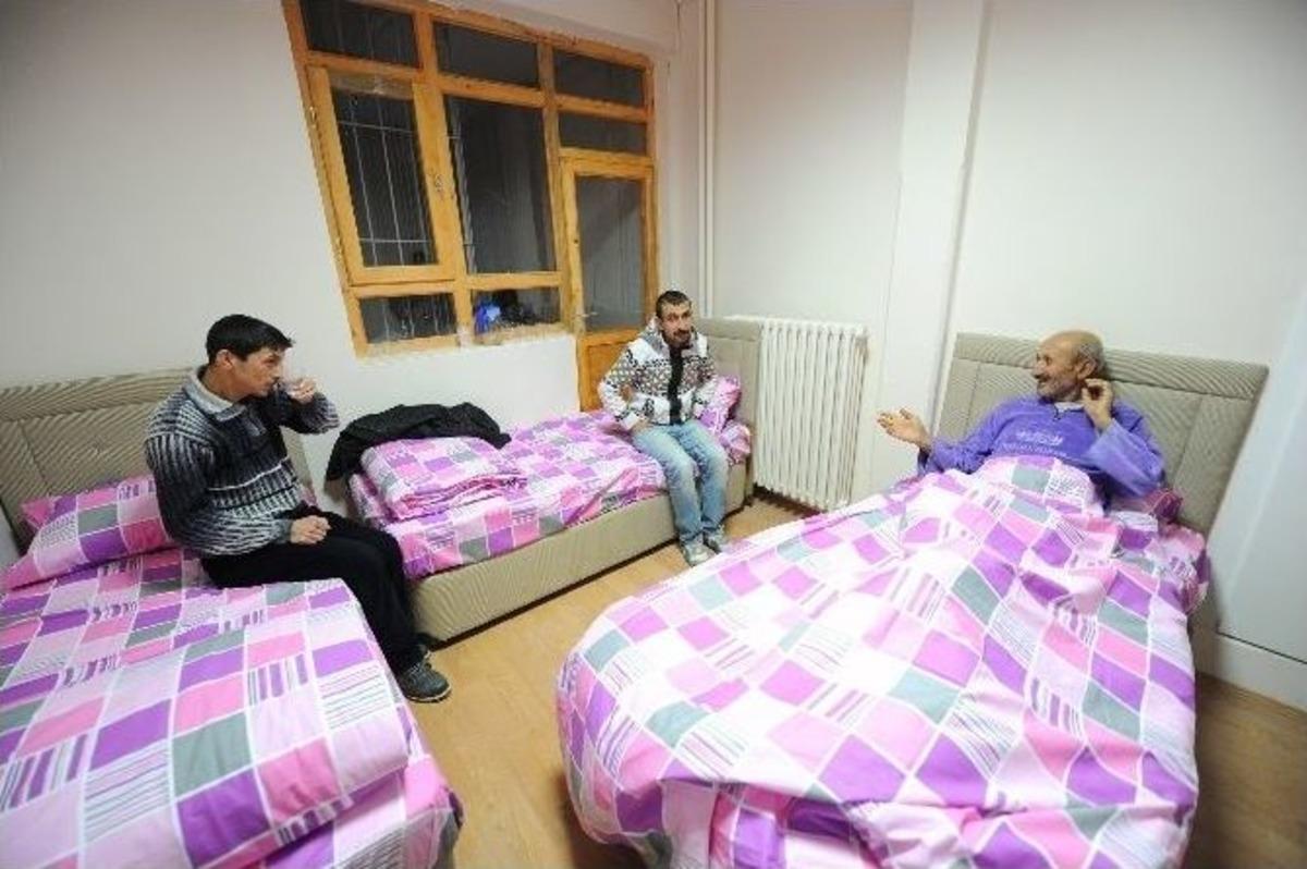 Başkan G&ouml;k&ccedil;ek&rsquo;in &Ccedil;ağrısı Yerini Buldu
