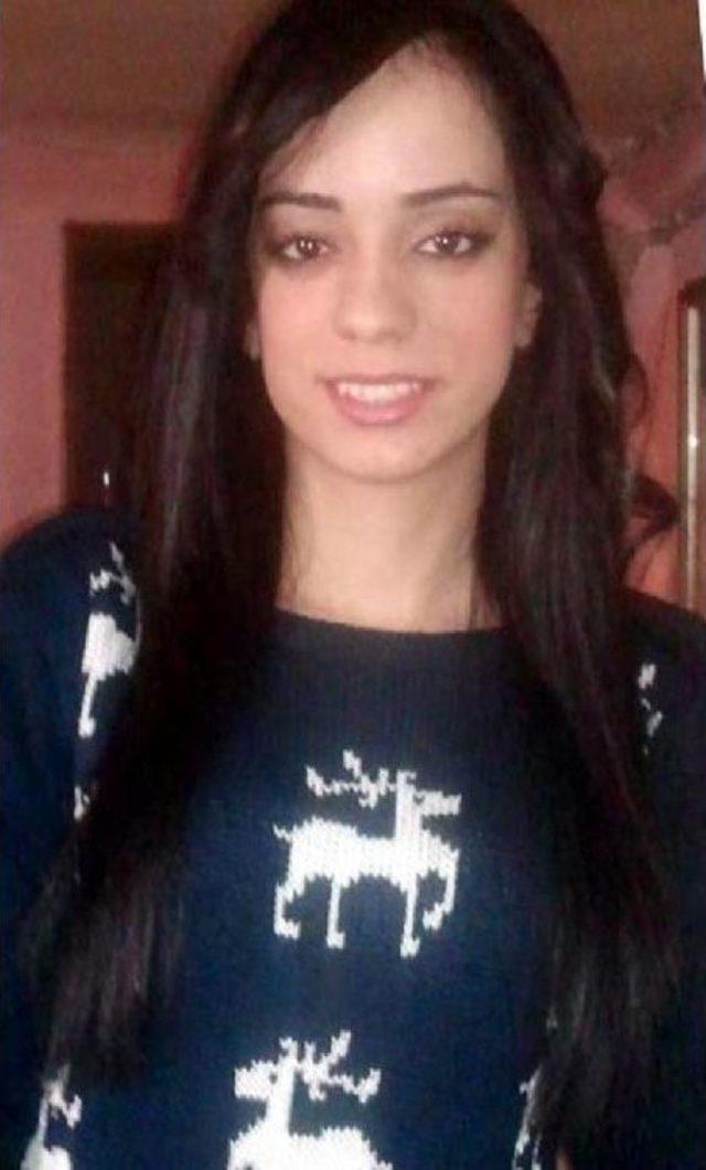 16 Yaşındaki Nişanlısı Ile Annesini &Ouml;ld&uuml;ren Ş&uuml;pheli Yakalandı 2