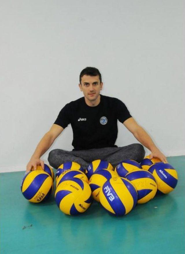 Arkasspor un &Ouml;rnek Kaptanı 2