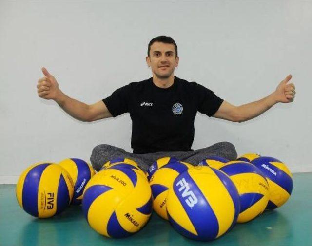 Arkasspor un &Ouml;rnek Kaptanı 3