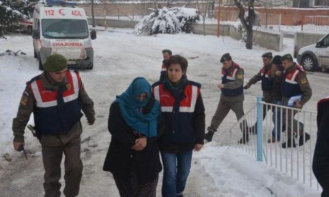 Cinayet Failleri 14 Yıl Sonra Bulundu