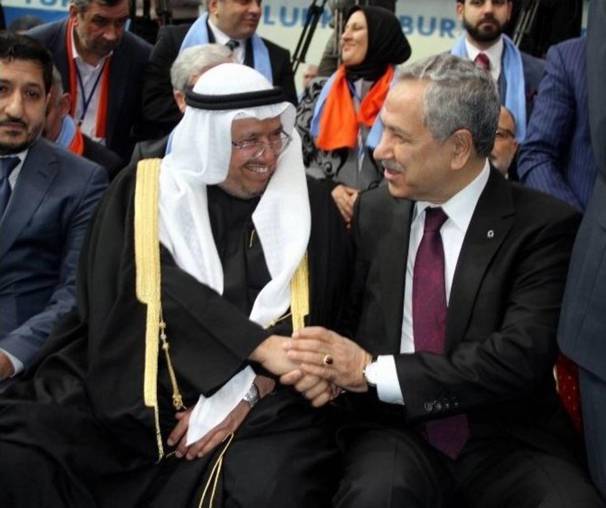 Ak Parti Bursa İl Kongresi