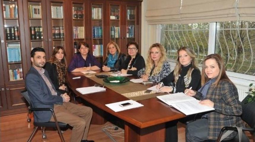 İşsizlik Sorunu İ&ccedil;in İşkad İle Ab İşbirliği