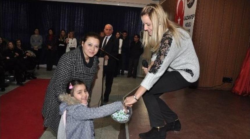 Gkv&rsquo;de Noterli &Ouml;n Kayıt Heyecanı