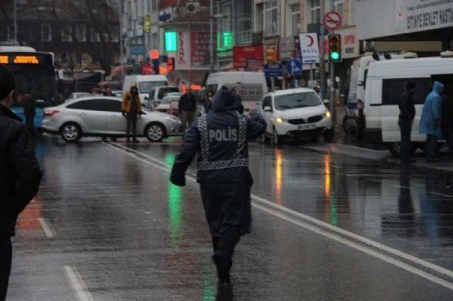 İstinye'de Uçaksavar Mermisi Bulundu