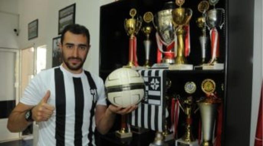 Yeni Malatyaspor&rsquo;dan Forvete Takviye