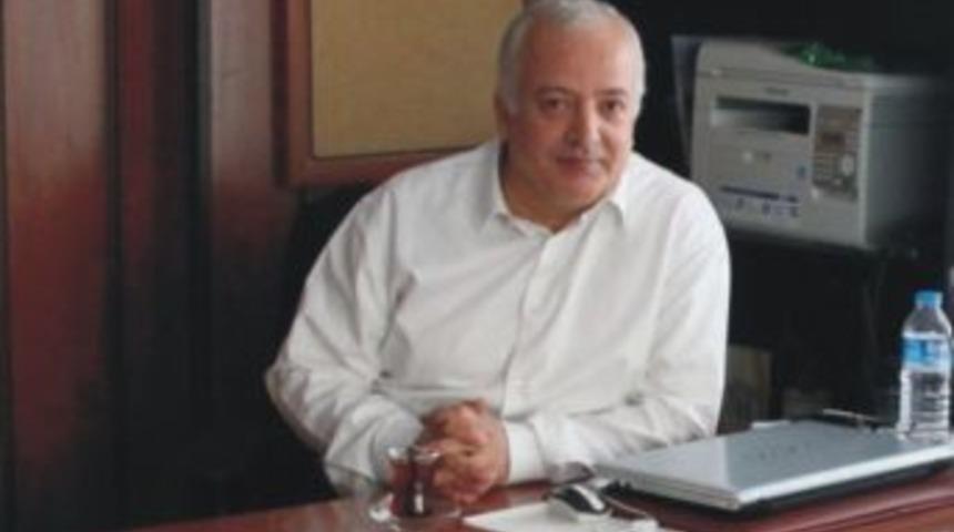 Didim Gazeteciler Cemiyeti Meslektaşlarını Unutmadı