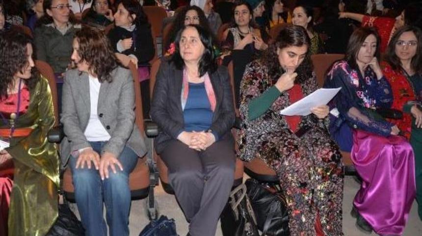 Hdp'li Y&uuml;ksekdağ: S&uuml;re&ccedil;te Artık I&ccedil;eriği Tartışmak Istiyoruz