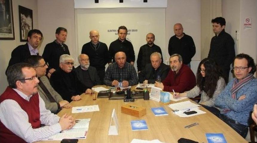 10. Enerji Sempozyumu Samsun&rsquo;da Yapılacak