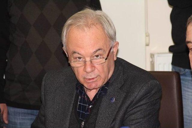 10. Enerji Sempozyumu Samsun’da Yapılacak 1