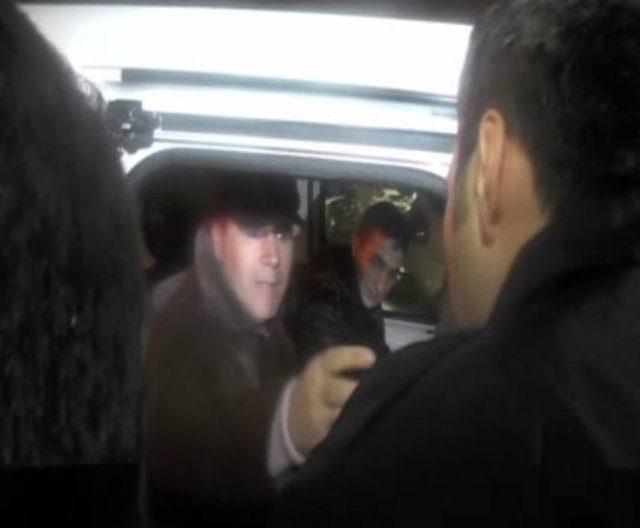 &Ccedil;arşı İznine &Ccedil;ıkan Asker İntihara Kalkıştı 1