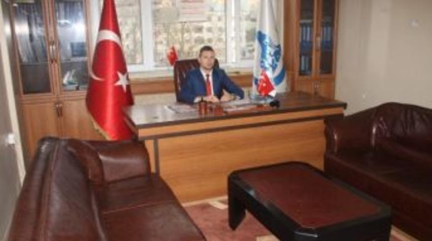 &Uuml;lk&uuml; Ocaklarından Gazeteciler G&uuml;n&uuml; Mesajı