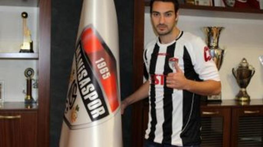 Manisaspor'da G&ouml;khan Af Bekliyor