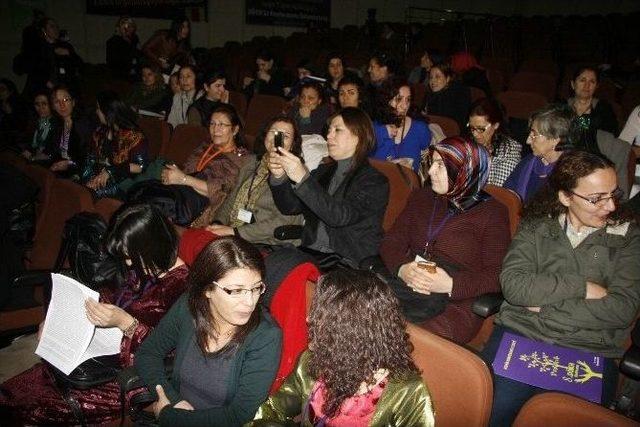 Diyarbakır&rsquo;da D&ouml;kh 8. Konferansını Ger&ccedil;ekleştirdi 2