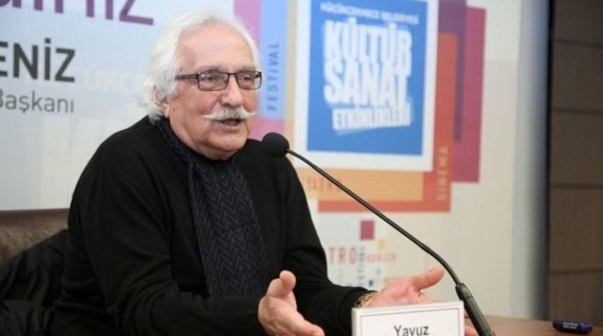 Tarih&ccedil;i Bahadıroğlu&rsquo;ndan Ayasofya &Ccedil;ıkışı