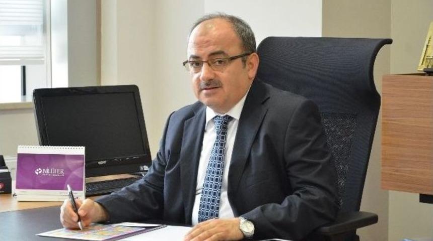 Nil&uuml;ferli &Ouml;ğrencilerden Teog Sınavında B&uuml;y&uuml;k Başarı