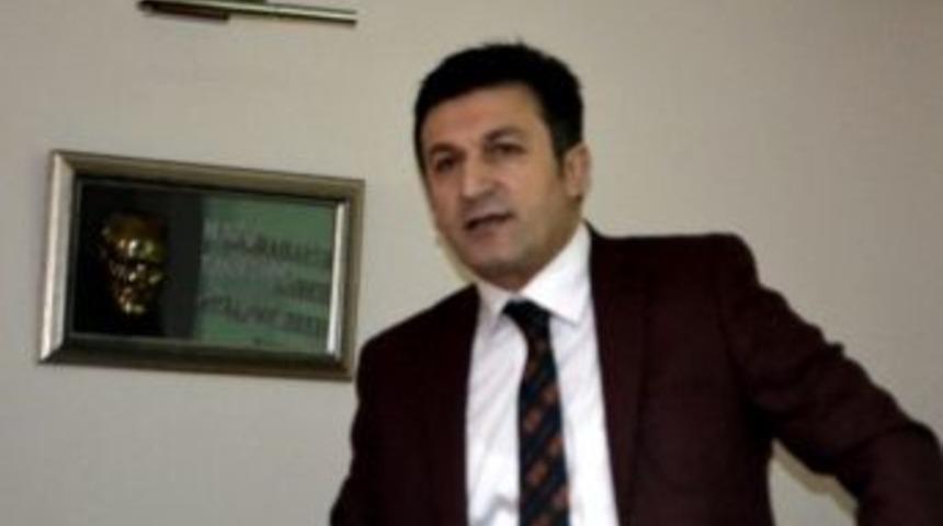 Ceylan; &ldquo;aydın Ekonomisi İ&ccedil;in Yeni Stratejiler Gerekir&rdquo;