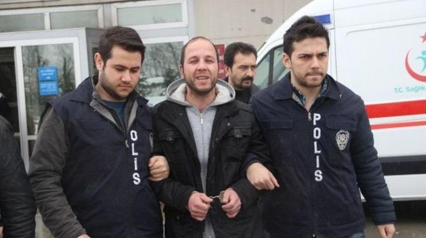 Cinayetten Sonra İlk S&ouml;z&uuml; &lsquo;yakından &Ccedil;ekmeyin Kırışıklıklarım G&ouml;z&uuml;k&uuml;yor&rsquo; Oldu