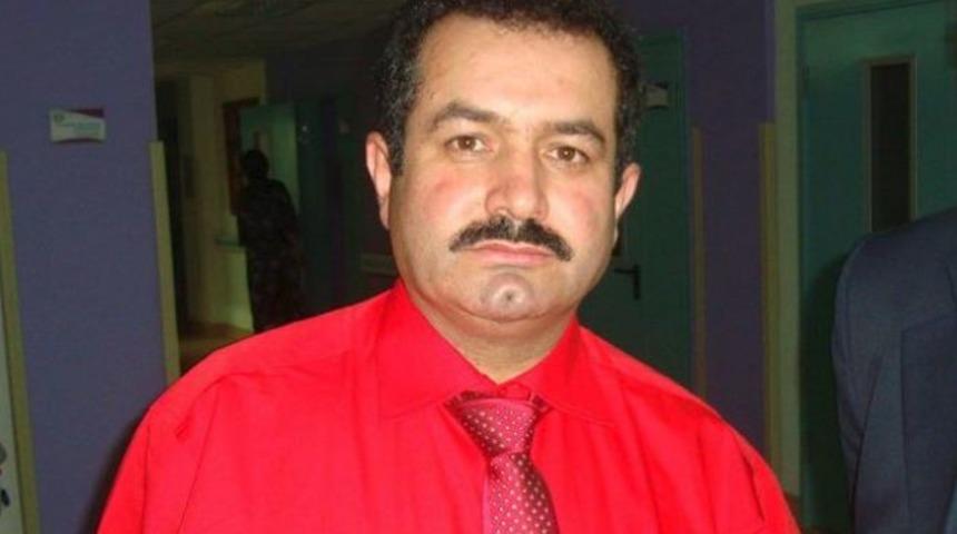 MİT'ten Moğolistan'da operasyon! FETÖ'cü Veysel Akçay yakalandı