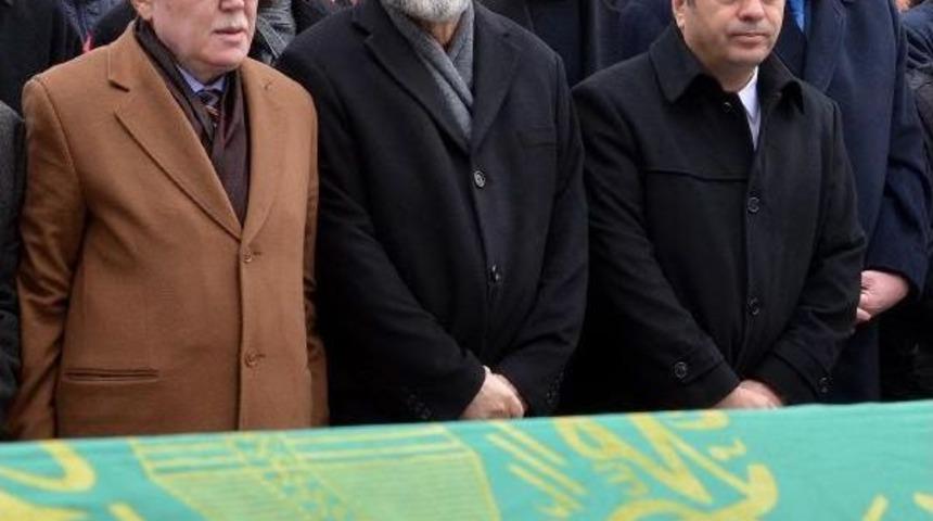 Bakan Yıldız: Akkuyu'da Bir Sorun Yok