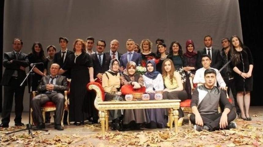 &lsquo;şeb-i Hicran&rsquo; Şiir Dinletisi