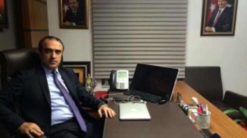 Ak Parti&rsquo;li İ&ccedil;ten&rsquo;den 10 Ocak &Ccedil;alışan Gazeteciler G&uuml;n&uuml; Mesajı