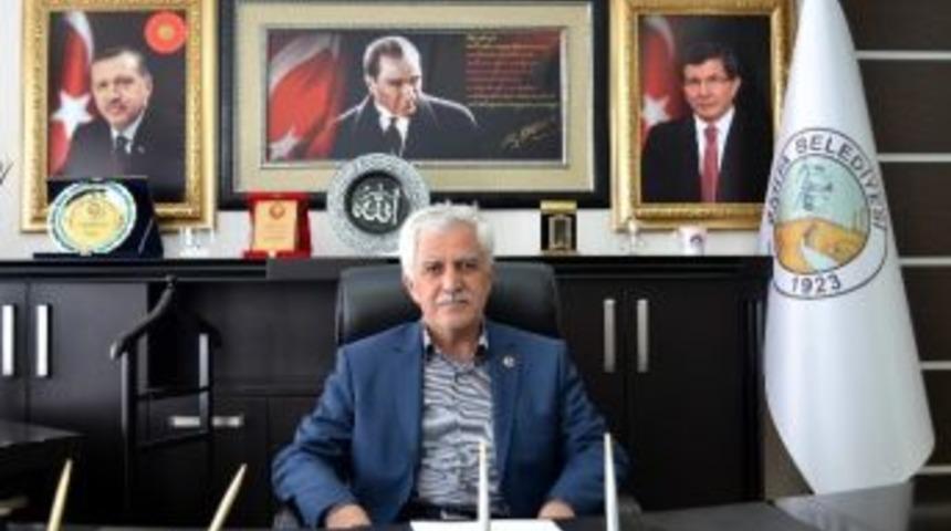 Kahta İl&ccedil;esine Su Projesi İ&ccedil;in Gerekli Kredi Onyalandı